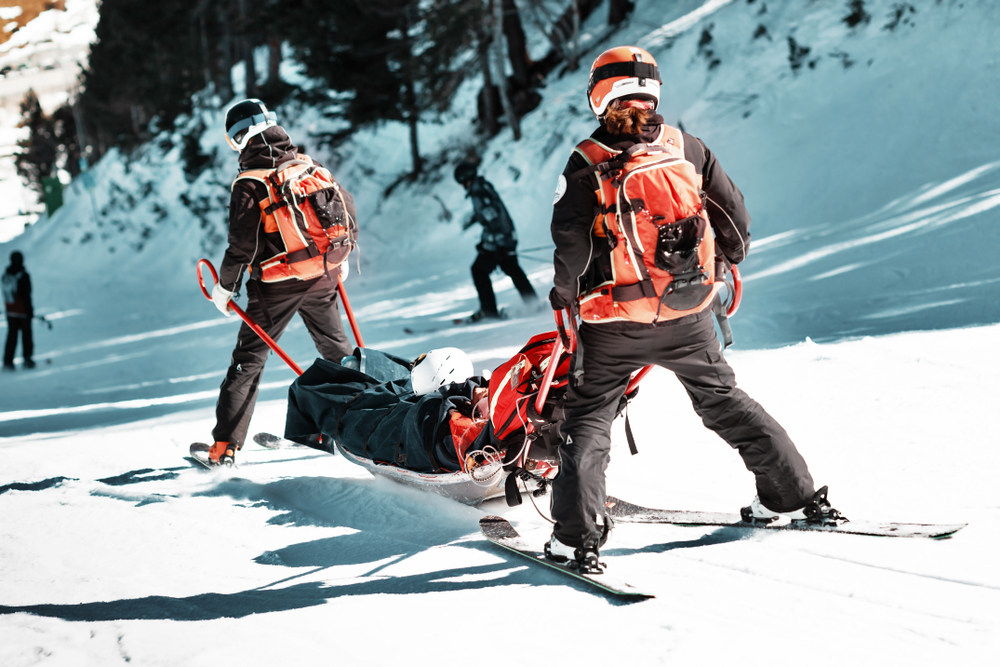 Does Travel Insurance Cover Skiing Injuries?