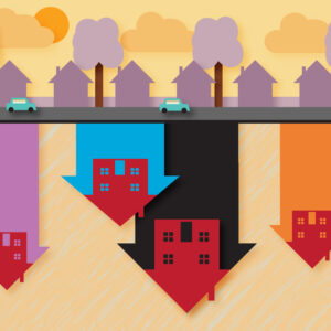 【負資產】宗數上升有何危機？銀行會Call Loan嗎？