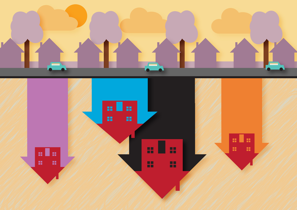 【負資產】宗數上升有何危機？銀行會Call Loan嗎？