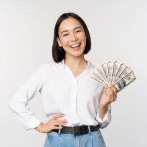 【理財筆記】長揸現金看似安心，但你知道背後的風險及代價嗎？