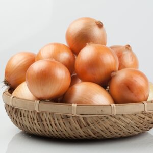 【洋蔥】了解營養價值、食用功效及禁忌 (附簡易食譜)