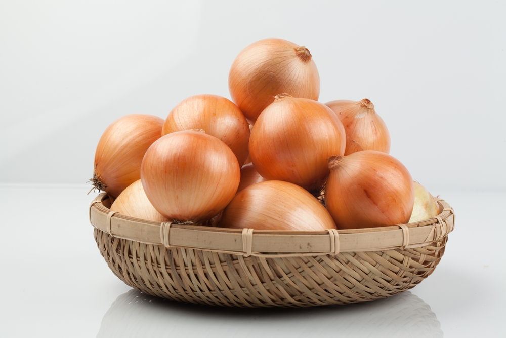 【洋蔥】了解營養價值、食用功效及禁忌 (附簡易食譜)
