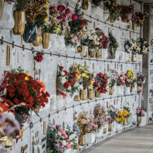 政府/私人骨灰龕位價錢比較2025（附華永會/思親公園/龍山寺價錢參考）