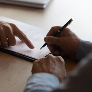 遺囑與平安紙有何分別？了解法定要求及收費