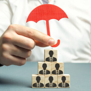 【團體人壽保險】公司會幫員工買人壽？誰是受益人？