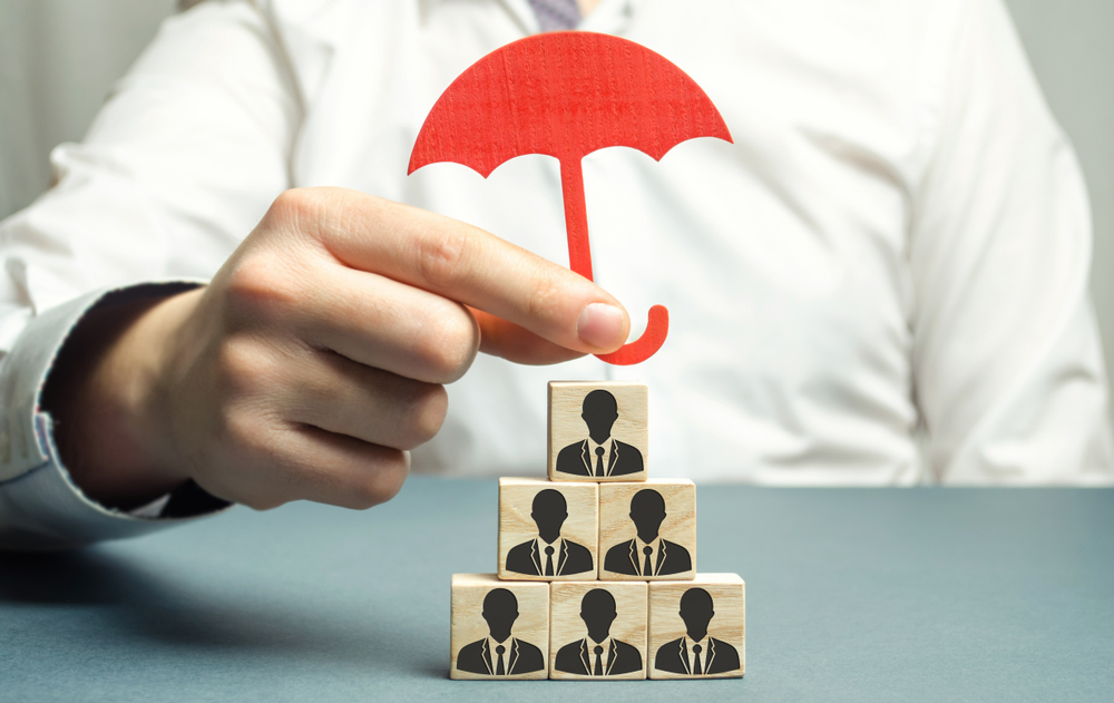【團體人壽保險】公司會幫員工買人壽？誰是受益人？
