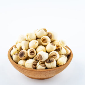 【蓮子】怎麼煮才夠鬆軟？了解食用好處及禁忌