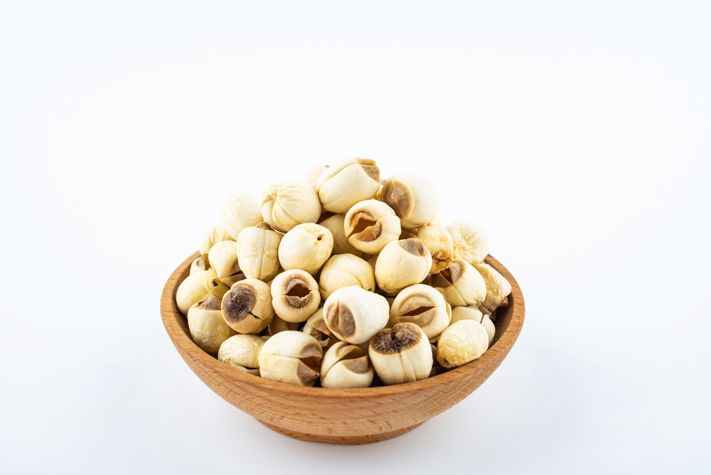 【蓮子】怎麼煮才夠鬆軟？了解食用好處及禁忌