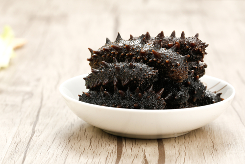 【海參】能抗癌防癌？了解食用功效與禁忌