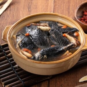 【癌症病人湯水】即睇中醫推介10款湯水