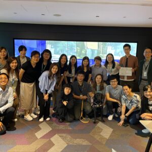 【活動回顧】Bowtie 多元共融分享活動