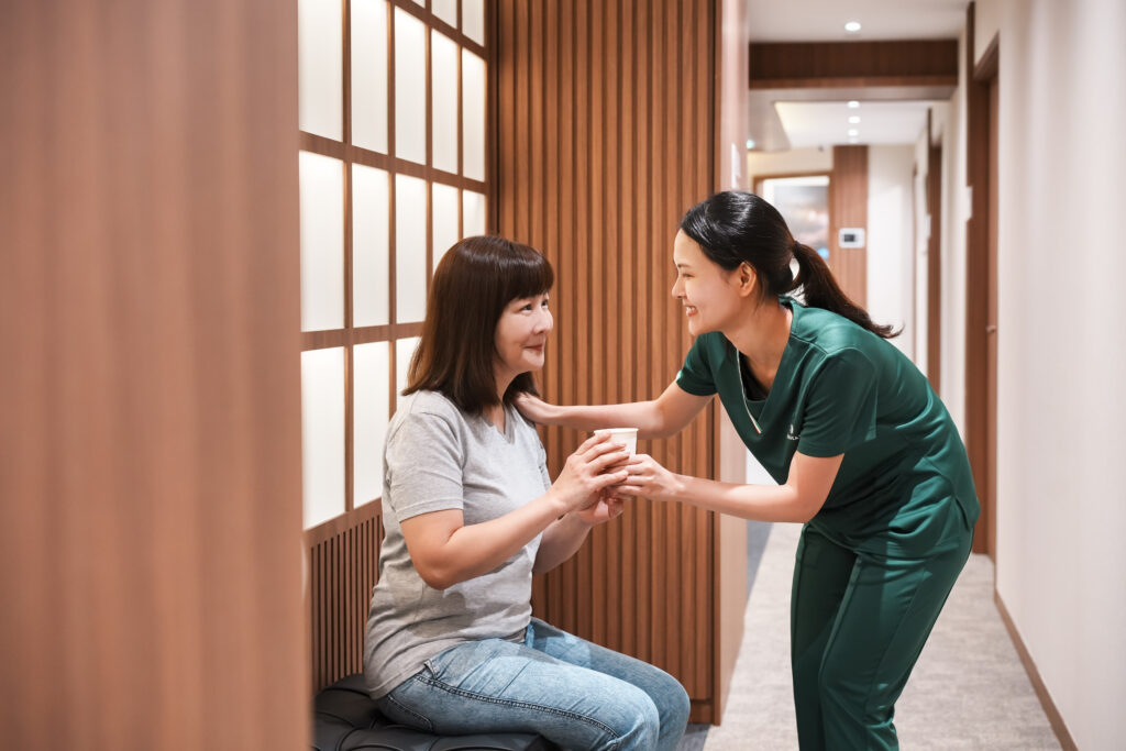 【照顧癌症病人】如何支援患癌家人？衣食住行上要注意甚麼？