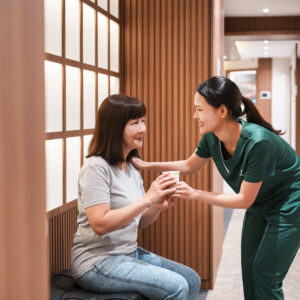 【照顧癌症病人】如何支援患癌家人？衣食住行上要注意甚麼？