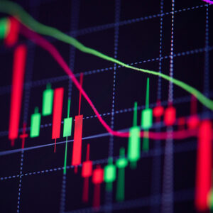 【陰陽燭】一文學懂圖表分析(附20+個新手必讀形態)