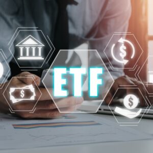 【ETF】是什麼? 投資好處及風險一覽(附港股/美股列表)