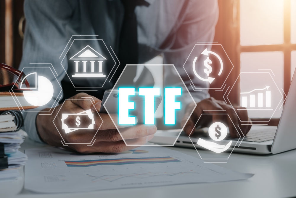 【ETF】是什麼? 投資好處及風險一覽(附港股/美股列表)