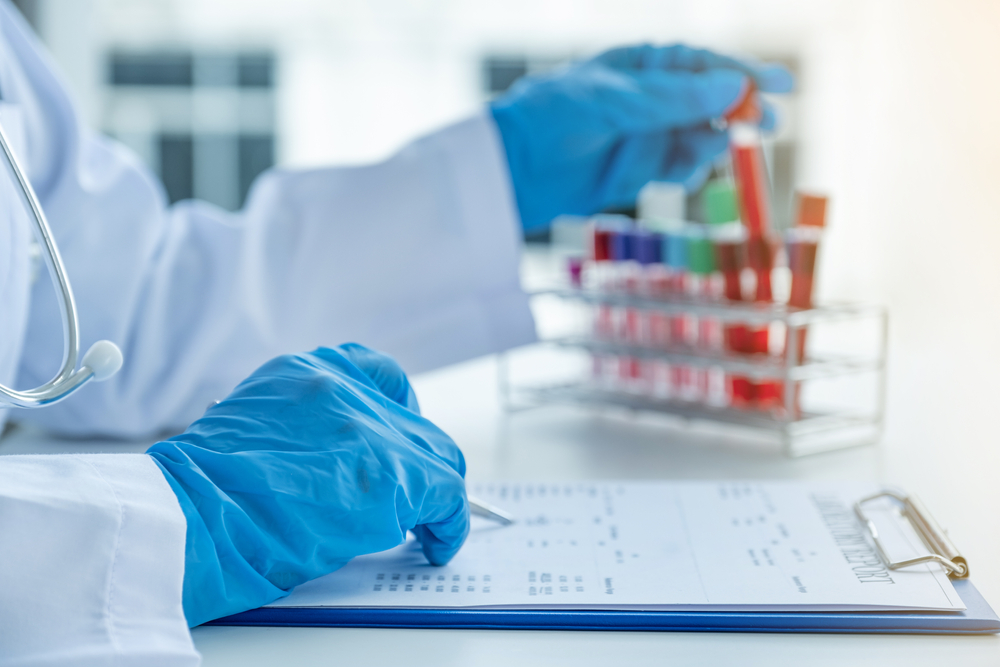 【香港大學深圳醫院身體檢查】收費及預約方法