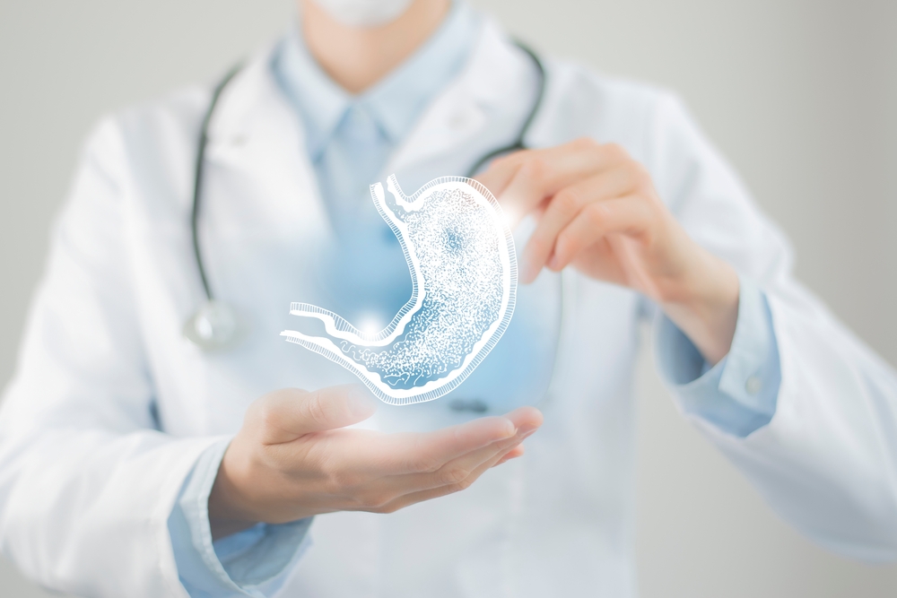 胃水球是什麼？在香港能接受有關治療嗎？