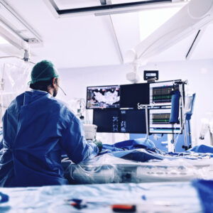 什麼是消融術? 成功率高嗎? 中大醫院可以做?