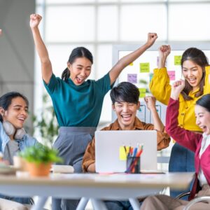 【員工福利攻略】2025 年打工仔最想要呢樣！