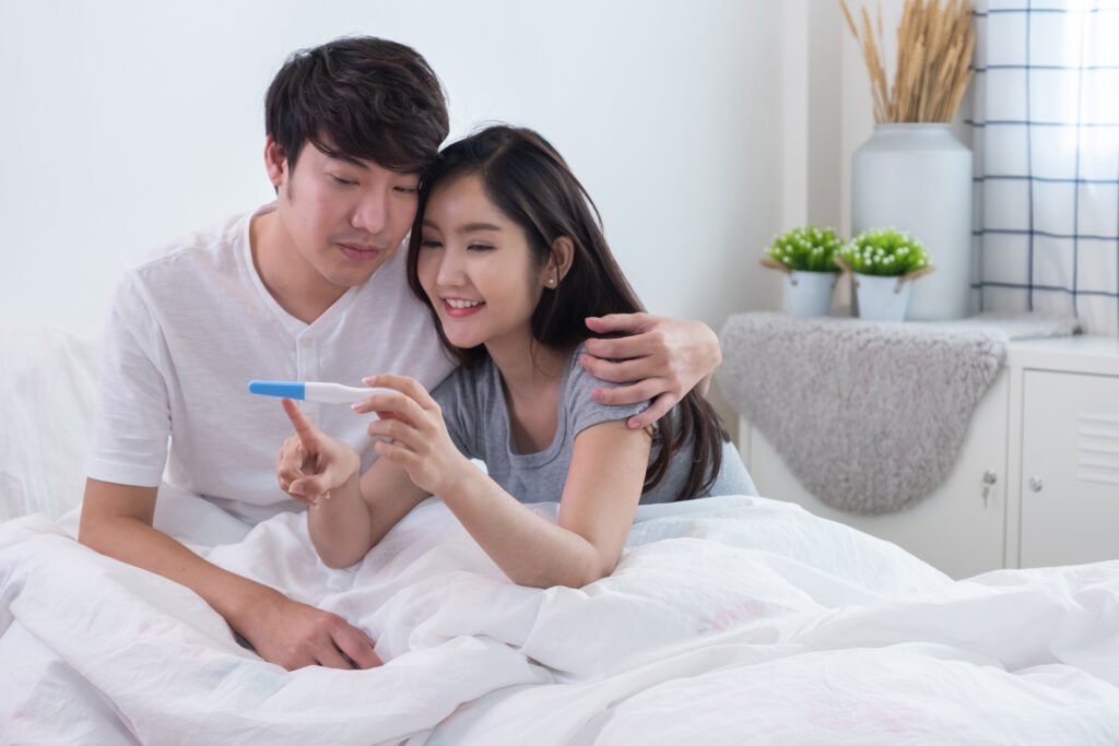 【懷孕10週】一文即睇胎兒發育特徵、身體變化及注意事項