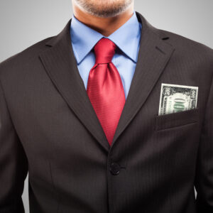 Salary: Insurance Agents and Brokers in Hong Kong