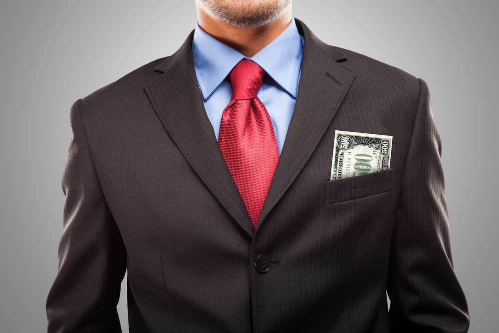 Salary: Insurance Agents and Brokers in Hong Kong