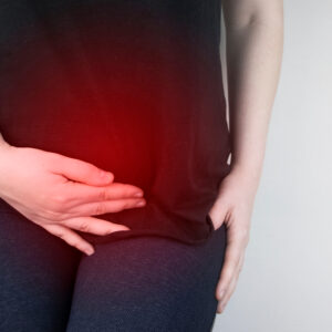 懷孕初期出血定月經來臨？三招分辨正常及異常出血