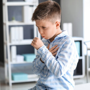 百日咳會自己好嗎？一文睇清症狀、治療及接種疫苗等預防方法