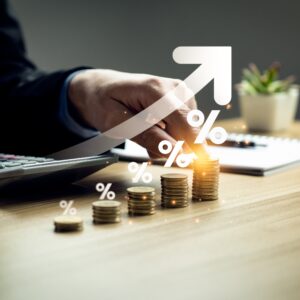 貨幣基金是甚麼？一文睇清收費、風險及跟定期存款的分別