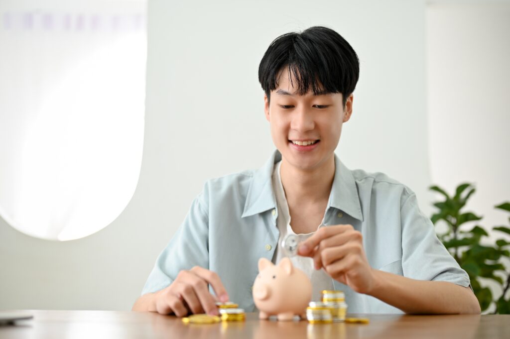 【儲錢方法】如何儲錢最有效？精選10大無痛快速儲錢攻略