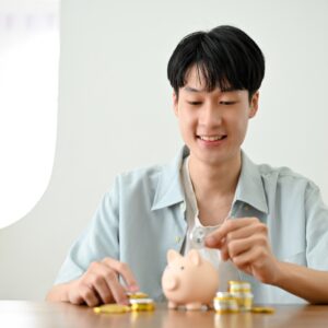 【儲錢方法】如何儲錢最有效？精選10大無痛快速儲錢攻略