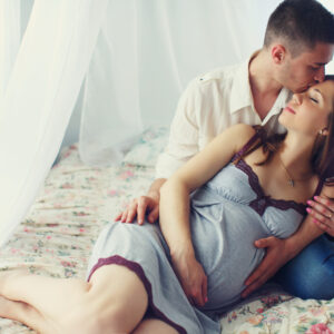 懷孕期間可以性行為嗎？懷孕做愛好處、禁忌及注意事項