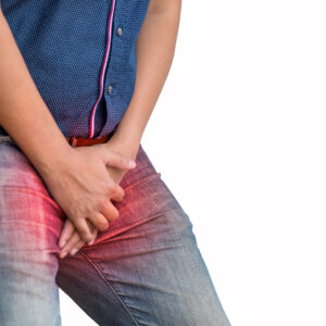 【中西醫說】立體定位放射治療可減少治療前列腺癌的時間及副作用嗎？