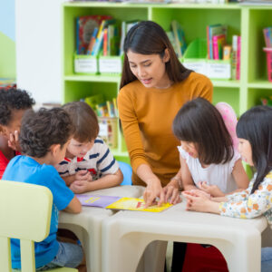 【特殊教育需要】SEN有咩特徵及類別？如何支援SEN學生？