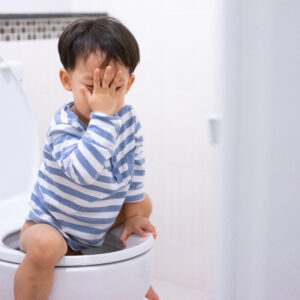 BB便秘點算好？BB便秘成因、症狀及解決方法一覽