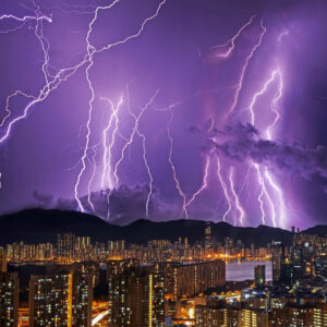 【勞工法例】2025 最新惡劣天氣及極端情況返工安排