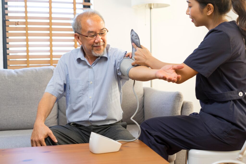 Can You Get Insurance with High Blood Pressure, Sugar, or Lipids?