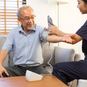 Can You Get Insurance with High Blood Pressure, Sugar, or Lipids?