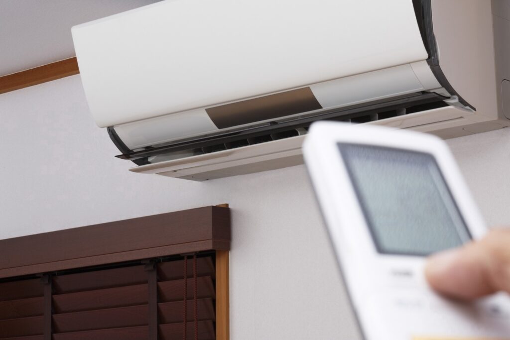 【洗冷氣】4 個簡易步驟自己動手 DIY！