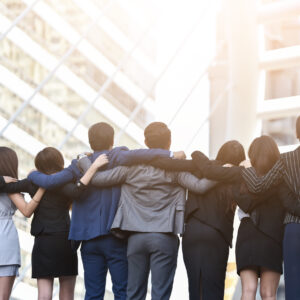 【HR 攻略】Team Building 活動提案