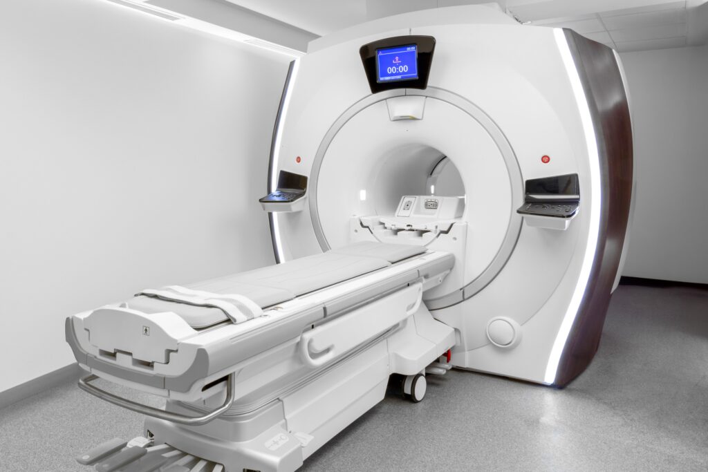 【聖保祿醫院照CT】電腦掃描收費2025、預約方法+自願醫保保障須知