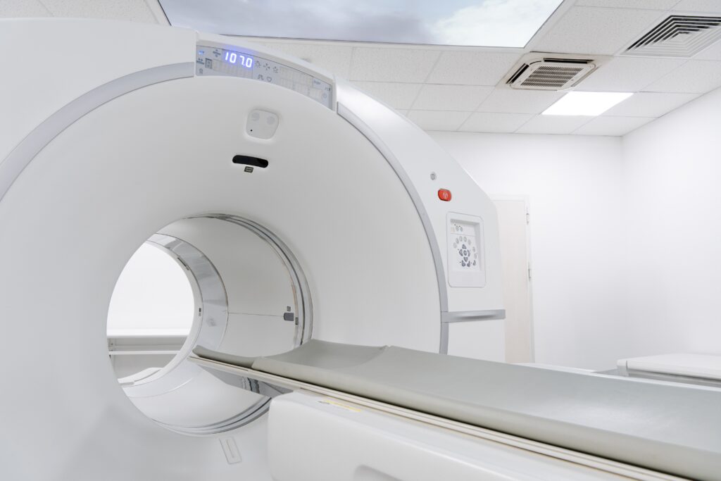 【港怡醫院照CT】電腦掃描收費2025、預約方法+自願醫保保障須知