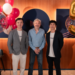 Bowtie五年躋身十大人壽保險公司之列