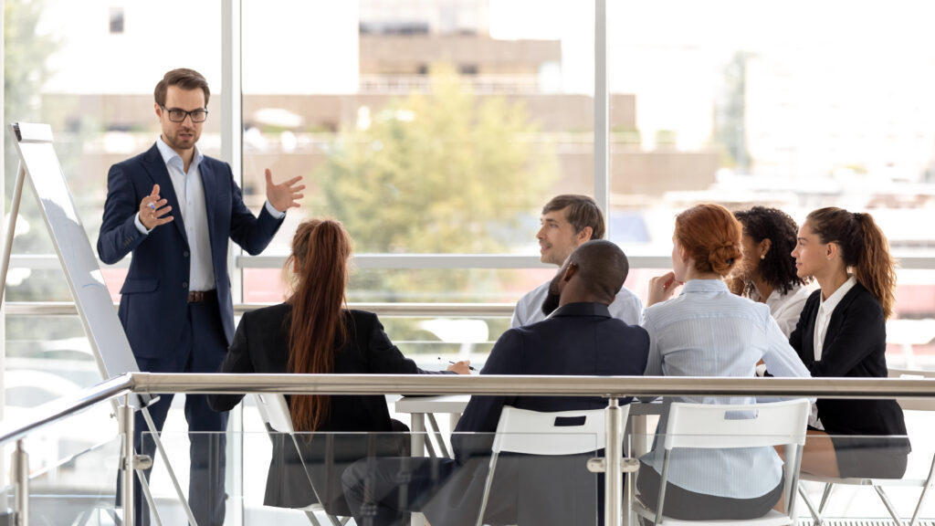 【HR課程】人力資源熱門課程2025