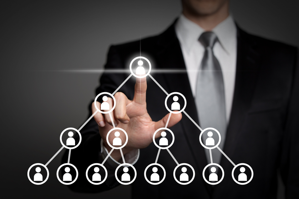 【層壓式推銷】係咩意思？傳統保險業銷售手法又算唔算？