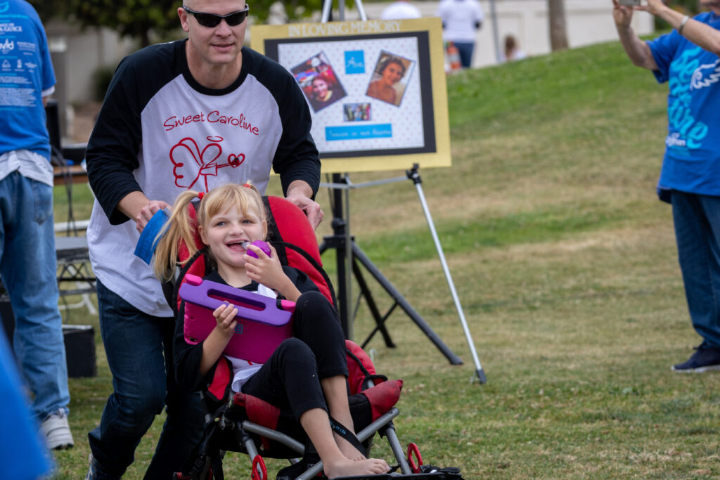 【天使綜合症】有咩病徵？會影響壽命嗎？即睇成因、診斷及改善方法