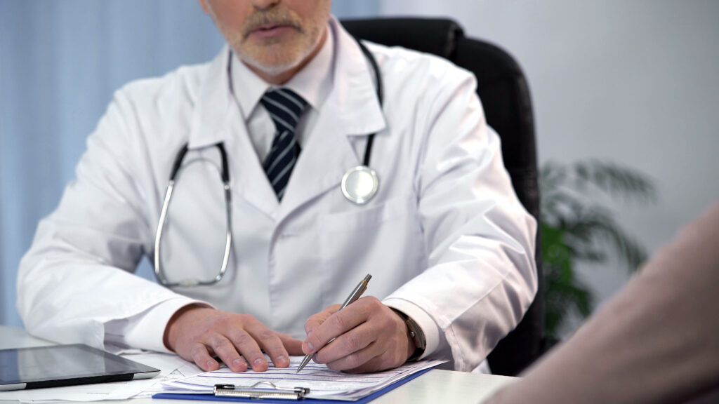 【轉介信】公立醫院排期之外仲有咩用？有效期、收費 + 理賠須知