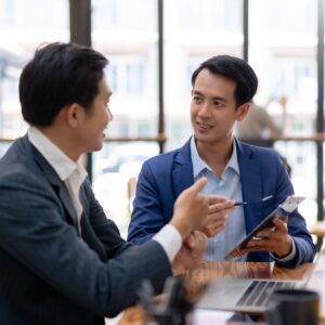 保險代理的真正價值：一位14年資深從業員的見解