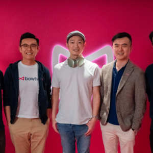 Bowtie委任YouTuber Ming仔為創意顧問